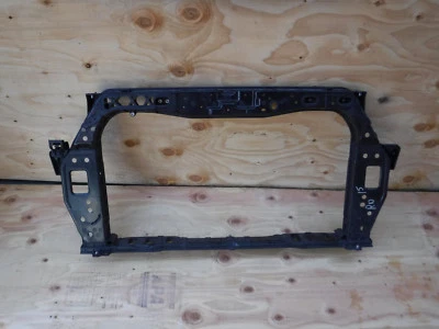 2012 2013 2014 KIA RIO front radiator support 64101-1W000 641011W000 - Image 1 of 4