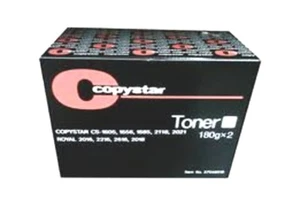Genuine Copystar 37046015 Toner (1) box of two  Copystar CS-1605 1656 1685 1855  - Bild 1 von 1