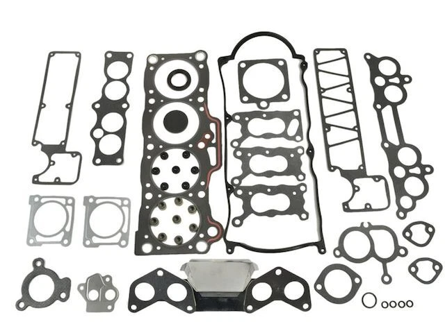 Head Gasket Set For 1987-1993 Mazda B2200 1989 1988 1990 1991 1992 WC774BK - Image 1 of 1