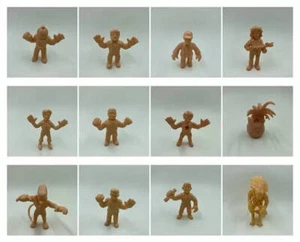 TÚ ELIGES - M.U.S.C.L.E. FIGURAS MÚSCULOS COLOR CARNE ALIEN KESHI SUPER 7 AK07 - Imagen 1 de 18
