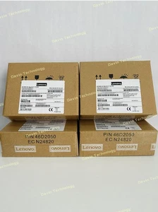 Lenovo 00AJ366 480GB SATA 00AJ365 2.5" 6G X3650 M4 SSD Solid State Drive NEW - Picture 1 of 1