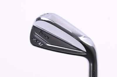 Srixon ZXiU Utility #2 Iron / 18 Degree / Stiff Flex N.S.Pro Modus³ Tour 130 - Image 1 of 4