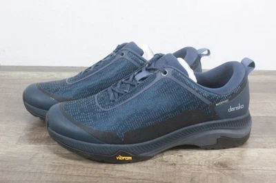 Zapato de senderismo impermeable para mujer Dansko Makayla talla uk40 = EE. UU. 9,5-10 {TR-601] Foto 1 de 4