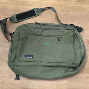 Patagonia Discontinued MLC Backpack Heineken Travel 45L 3 Way Backpack Carryon - Picture 1 of 13