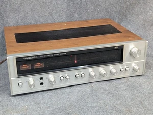 Vintage Realistic STA-90 AM/ FM Stereo Receiver ~ Very Nice - Picture 1 of 23