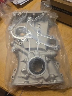 Oil Pump B-21213 fits 00-06 Toy Celica, Corolla,Matrix.Pontiac Vibe03-06 QG18DE - Image 1 of 2