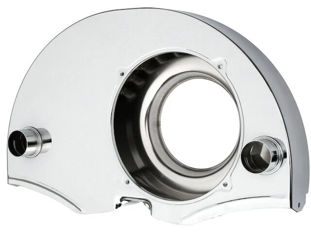 Cubierta de ventilador para Volkswagen Beetle 1971-1978 VW 65879KBCX 1972 1973 1974 1975 1976 Foto 1 de 2