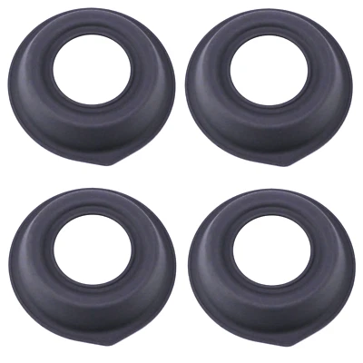 4x Vergaser Membran für Kawasaki KZ440 LTD440 Z250 Z400 KLR250 KZ250 KZ750 CV32  - Bild 1 von 3