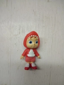 Cocomelon Cece Pink Shark Figure Moonbug Jazzwares - Picture 1 of 2