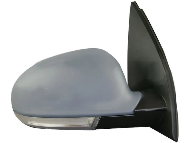 Espejo retrovisor derecho Volkswagen Rabbit 2006-2009 TYC 55596WS 2007 2008 Foto 1 de 2
