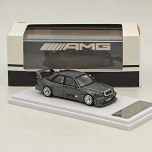 1/64 BSC Mercedes-Benz 190E 2.5-16 EVOLUTION III Diecast Models Car Collection - Picture 1 of 7