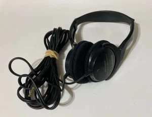 Sony MDR-V100 Dynamic Stereo Headphones Wired & Padded on Ear Tested Working - Picture 1 of 4