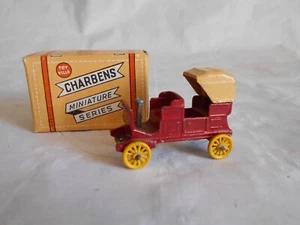 Charbens Old timers series No 9 Standard 1903 - Picture 1 of 3
