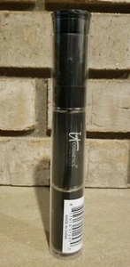 iT Cosmetics Double Brush Retractable NEW SEALED  - Picture 1 of 5