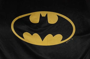 “Batman Jones” Sport T-Shirt Poly-Dri Unique Batman Item(L) - Picture 1 of 4