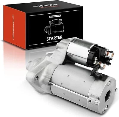 Arranque para 2003 2004 2005 2006 2007 2008 Toyota Corolla Matrix Pontiac Vibe 1.8 Foto 1 de 4