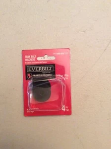 Everbilt Tank Bolt Washers (N4) - Picture 1 of 1