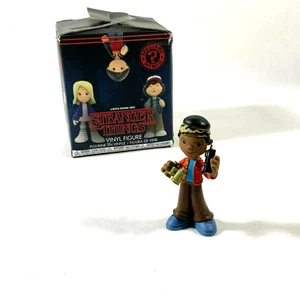 Lucas Sinclair - Funko Mystery Minis Stranger Things Series One 2017 [Netflix] - Bild 1 von 4