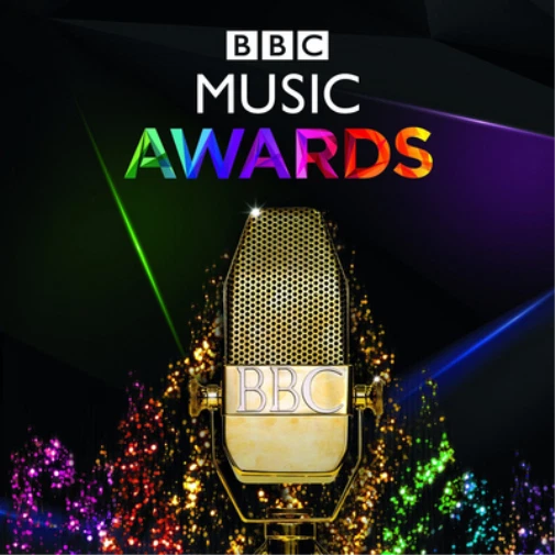 Various Artists BBC Music Awards (CD) Album - Bild 1 von 1