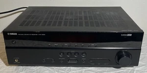 Yamaha Natural Sound AV Receiver (HTR-3063) - Picture 1 of 7