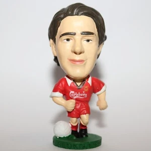 Corinthian Headliners - FAPL - Jamie Redknapp - Liverpool 1996/1997 - PL126 - Picture 1 of 2
