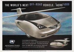 2003 Aerospectives Aircraft ad 12/26/2023j - Picture 1 of 1
