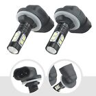 Enhanced Visibility LED Bulbs for Deere Equipment 360 Degree Projection