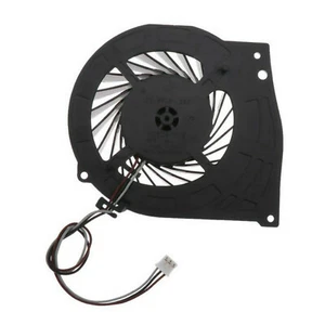 Original Internal Cooling Fan for PlayStation 3 PS3 Super Slim KSB0812HE 400 - Picture 1 of 6