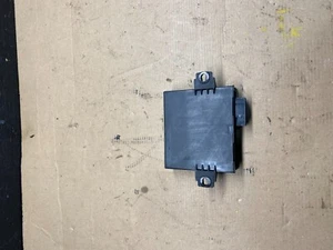 2000-2006 Mercedes W220 S600 S500 Headlight Head Lamp Control Module n7377 DG - Picture 1 of 7