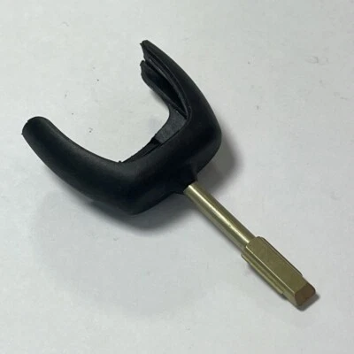 Llave hoja de herradura RFC Tibbe FO21 para control remoto Ford Fiesta Focus Mondeo Transit