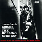 CD, Album, RE, RM The Rolling Stones - December's Children (And Everybody's)