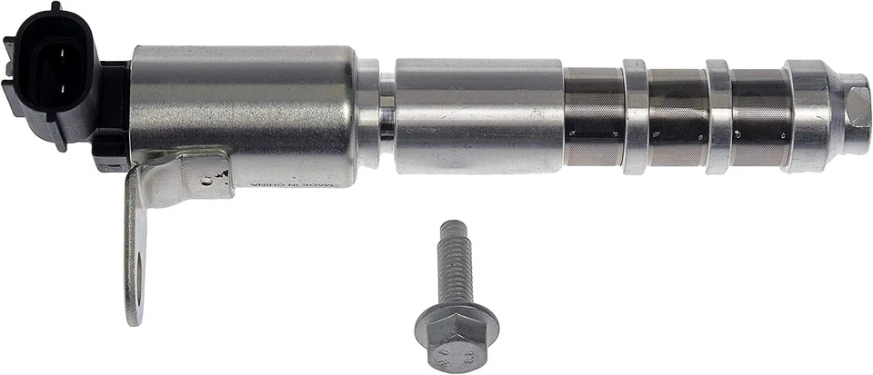 Solenoide de distribución de válvula variable (VVT) del motor de escape Cadillac SRX 2010-2011 Foto 1 de 1