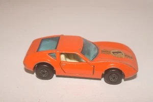 MATCHBOX SUPERFAST #3 Monteverde 1975 - Bild 1 von 9