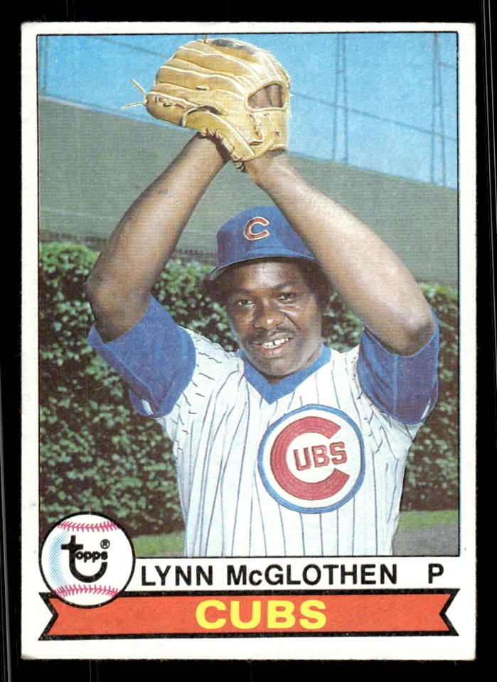 1979 Topps singles #'s 323-383 *Free Shipping* build your own lot - Image 1 of 1