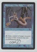 1997 Magic: The Gathering - Tempest Rootwater Matriarch 00eu