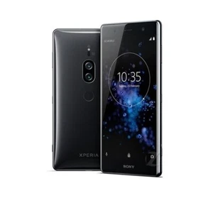 Sony Xperia XZ2 Premium 64GB+6GB 5.8" Unlocked Smartphone-New - Afbeelding 1 van 20