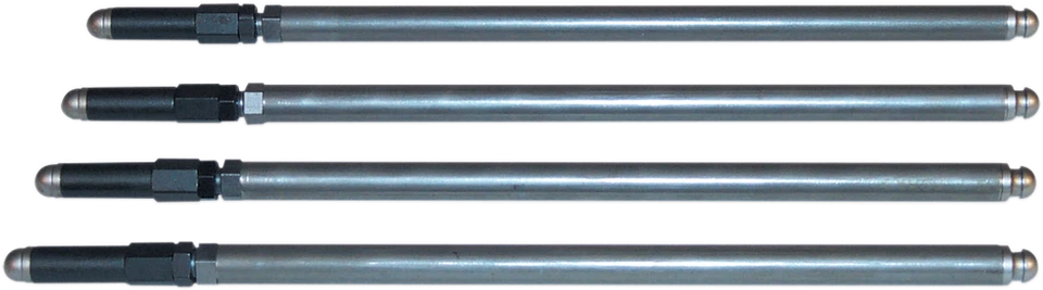 S & S Cycle Adjustable Pushrods 93-5022 - Imagem 1 de 1