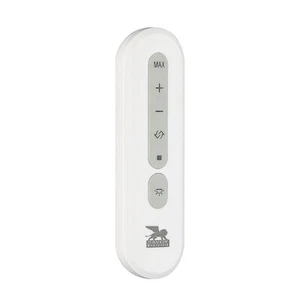 Savoy House Universal Remote For DC Motor Ceiling Fan, White - RMT-DC-UNIVERSAL - Picture 1 of 1