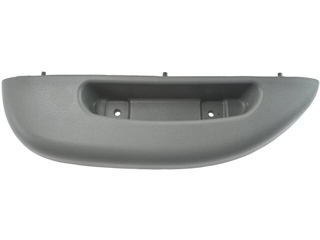 Door Panel Pull Handle Cover fits Chevy Express 1500 1996-2002 48VXHK — 第 1/1 张图片