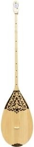 Dombra 91 with a cover 92 cm - Picture 1 of 3