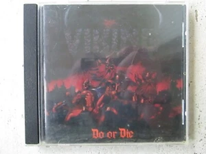 VIKING : DO OR DIE CD 1988 (Dark Angel, Bret Erikson) - Bild 1 von 3