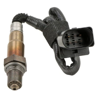 For BMW X5 2004-2006 Bosch 17254 Premium Wideband Oxygen Sensor Foto 1 de 3
