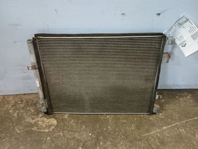 AC Condenser from 2013 Hyundai Veloster 11448826 - Image 1 of 4