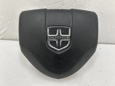 2013-2020 Dodge Caravan Driver Left Air Bag Front Driver Wheel Foto 1 de 4