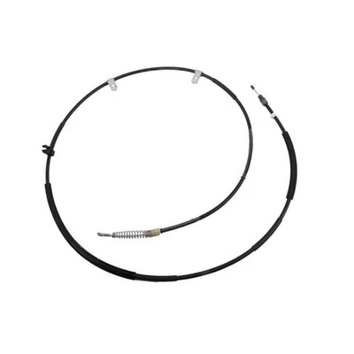 Cable de freno de estacionamiento ACDelco genuino para GMC Acadia Limited 2017 lado del pasajero Foto 1 de 4