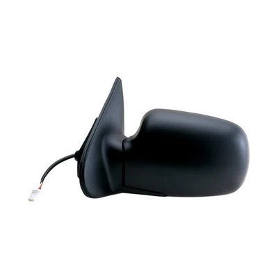 Espejo de puerta lado del conductor para Mercury Villager 1993-1995 | plano | eléctrico | plegable Foto 1 de 3