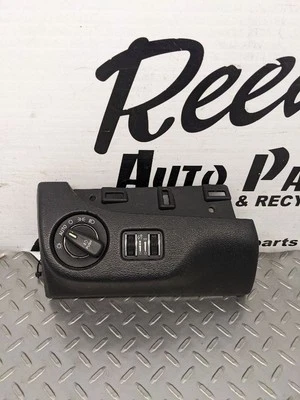 12 13 14 15 16 17 INTERRUPTOR DE FAROS DODGE GRAND CARAVAN CON BISEL 1161640 Foto 1 de 4