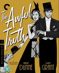 The Awful Truth - The Criterion Collection (Blu-ray) Esther Dale Robert Warwick - Photo 1/2
