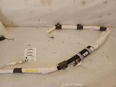 Bolsa de aire para techo delantero izquierdo conductor HC3Z18042D95A compatible con 17-22 F250SD 2896198 Foto 1 de 4