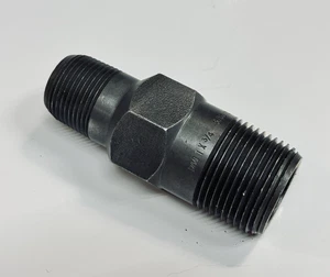 WESTBROOK MFG SWAGE NIPPLE 1" x 3/4" Sch-160 Concentric A234 WPBN SP95 - Picture 1 of 4